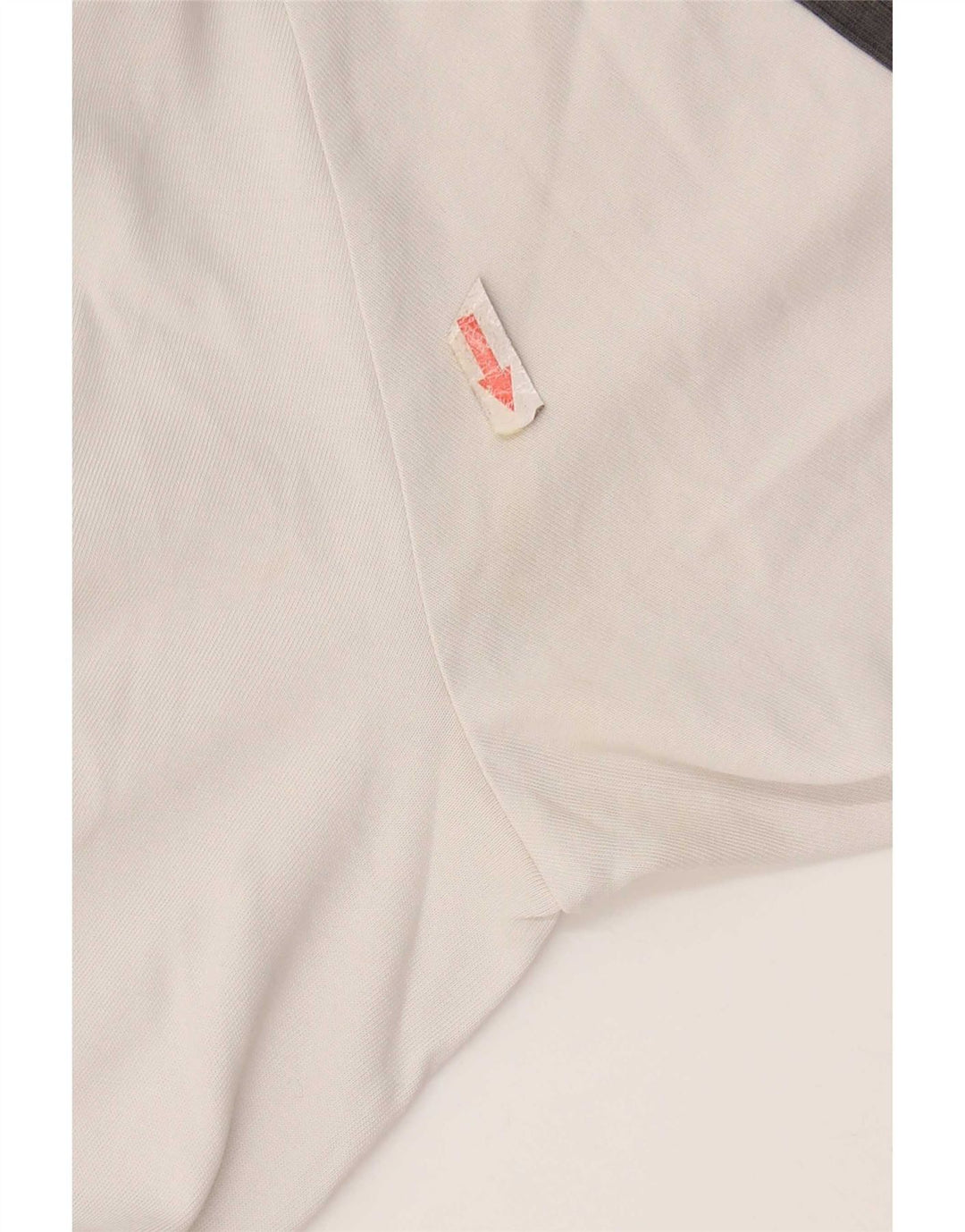 Adidas Mens Clima 365 T-Shirt Top Small White Cotton