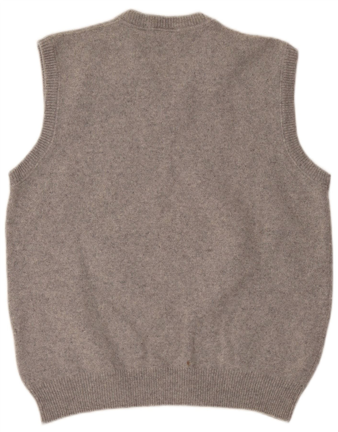 North Sails Womens Vest Tank Top UK 18 XL Grey