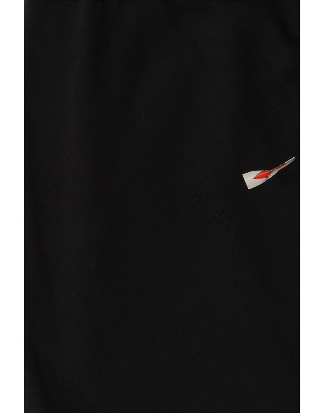 Puma Mens Graphic Tracksuit Trousers Joggers Large Black Colourblock