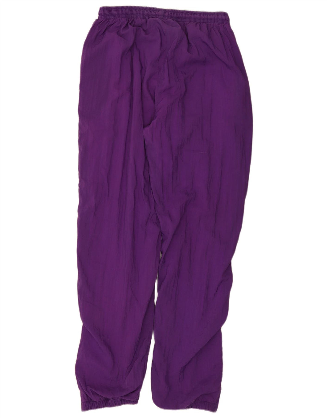 Wohrl Mens Tracksuit Trousers Joggers Large  Purple Polyamide