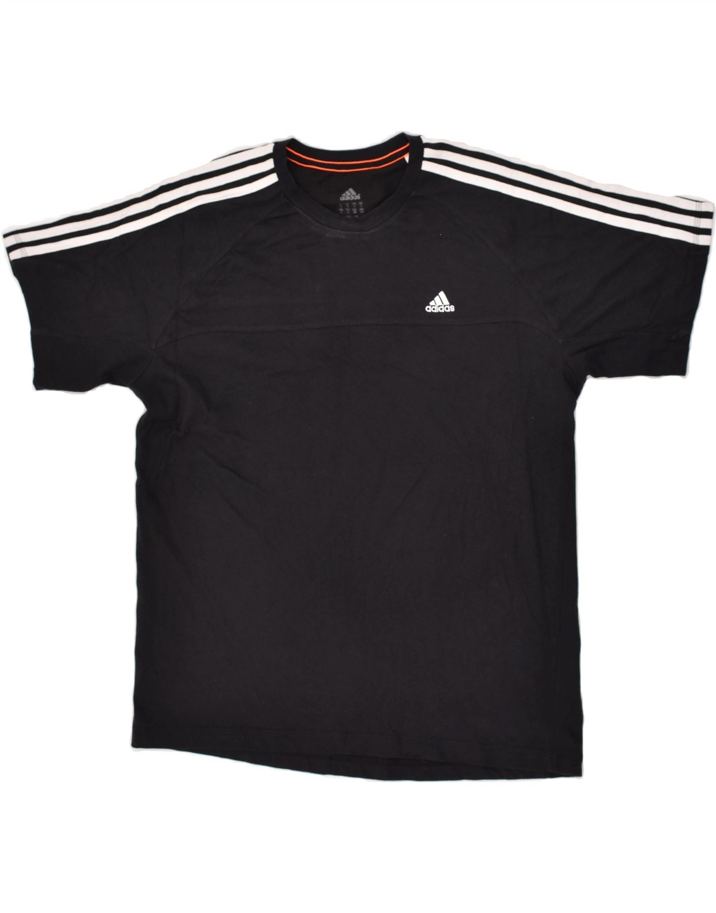 Adidas climalite cotton t 2025 shirt