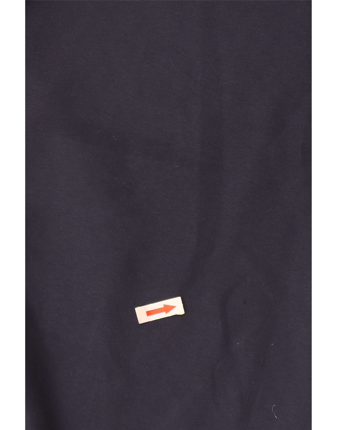 Fila Mens Tracksuit Trousers 2XL  Navy Blue Polyester