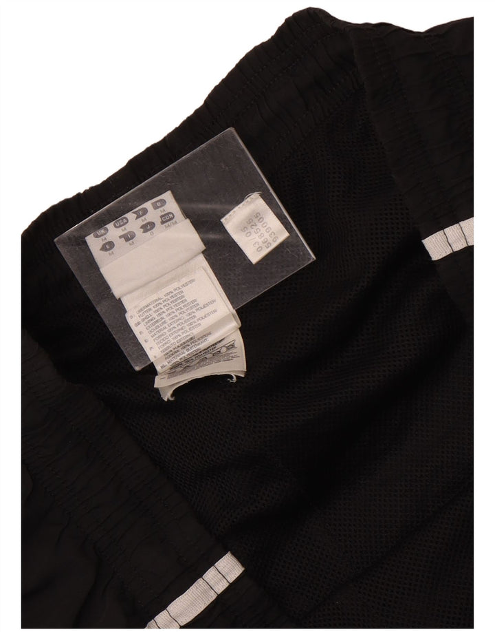 Adidas Mens Sport Shorts Medium  Black Polyester