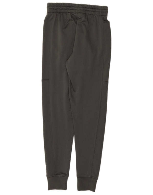 Under Armour Mens Cold Gear Tracksuit Trousers Joggers XS Grey