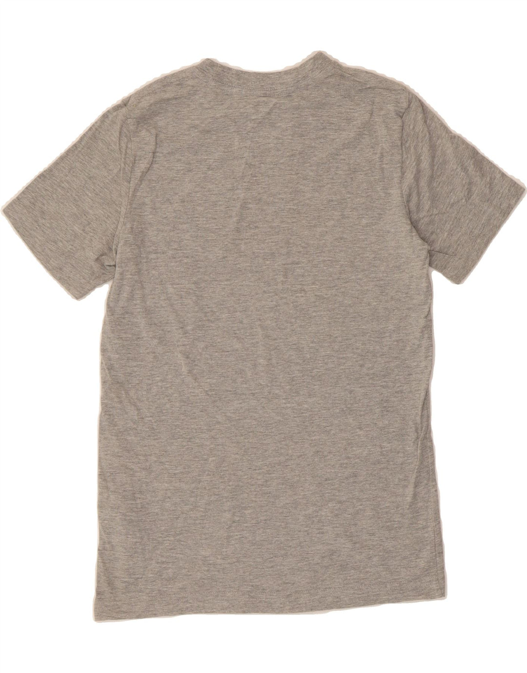LEVI'S Boys Graphic T-Shirt Top 13-14 Years Grey Cotton Vintage Levi's and Second-Hand Levi's from Messina Hembry 