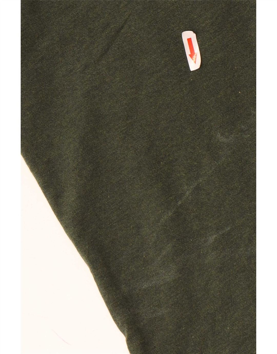 Gant Mens Polo Shirt Large Green Cotton