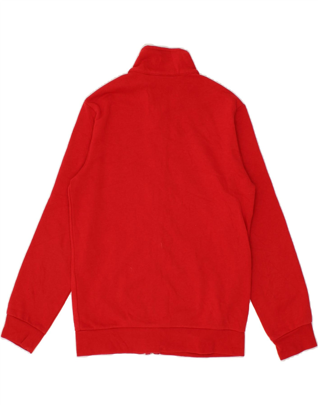 CHAMPION Boys Graphic Tracksuit Top Jacket 11-12 Years Large Red Vintage Champion and Second-Hand Champion from Messina Hembry 