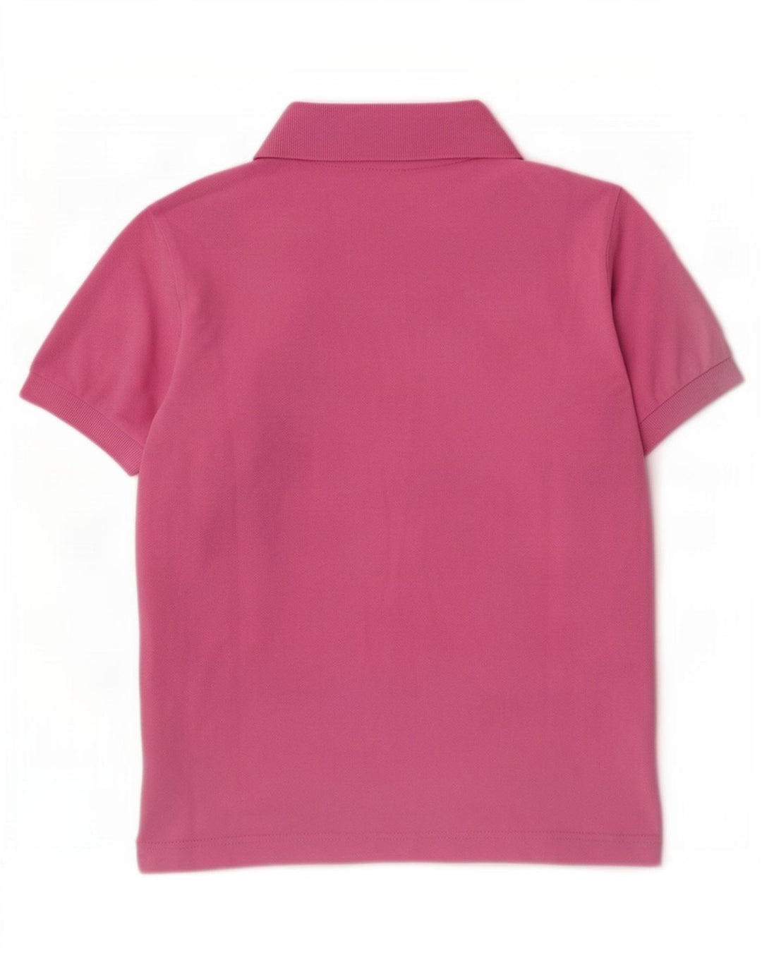 Kappa Womens Polo Shirt UK 10 Small Pink Cotton