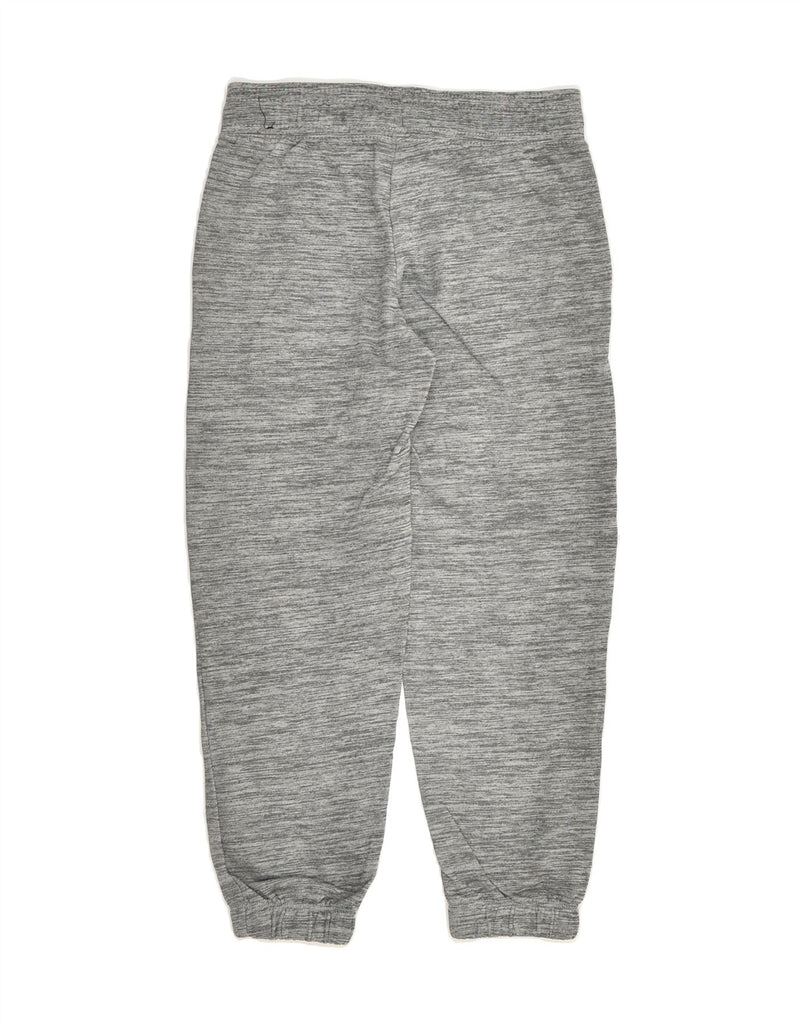 NIKE Boys Standard Fit Tracksuit Trousers Joggers 7-8 Years Small  Grey | Vintage Nike | Thrift | Second-Hand Nike | Used Clothing | Messina Hembry 