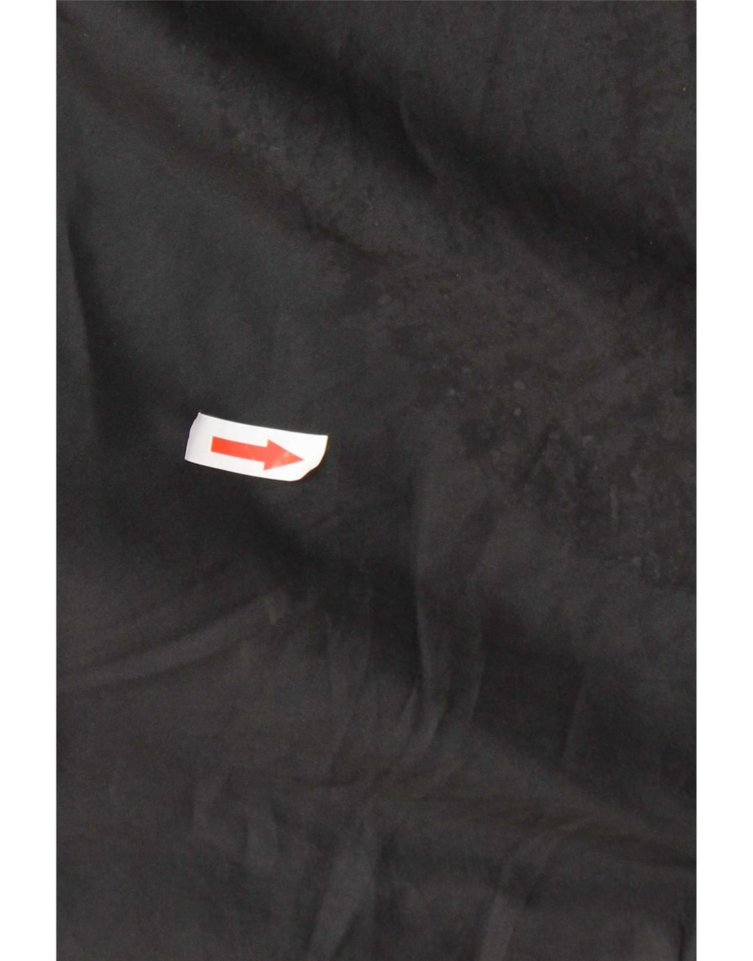 Puma Mens Tracksuit Trousers Medium Black