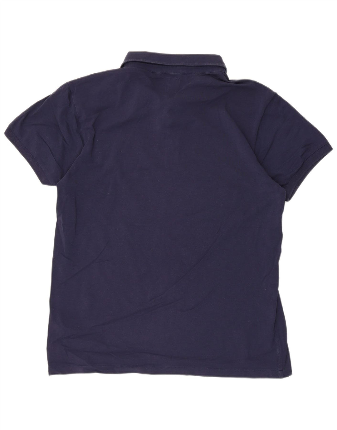 North Sails Mens Slim Fit Polo Shirt 3XL Navy Blue