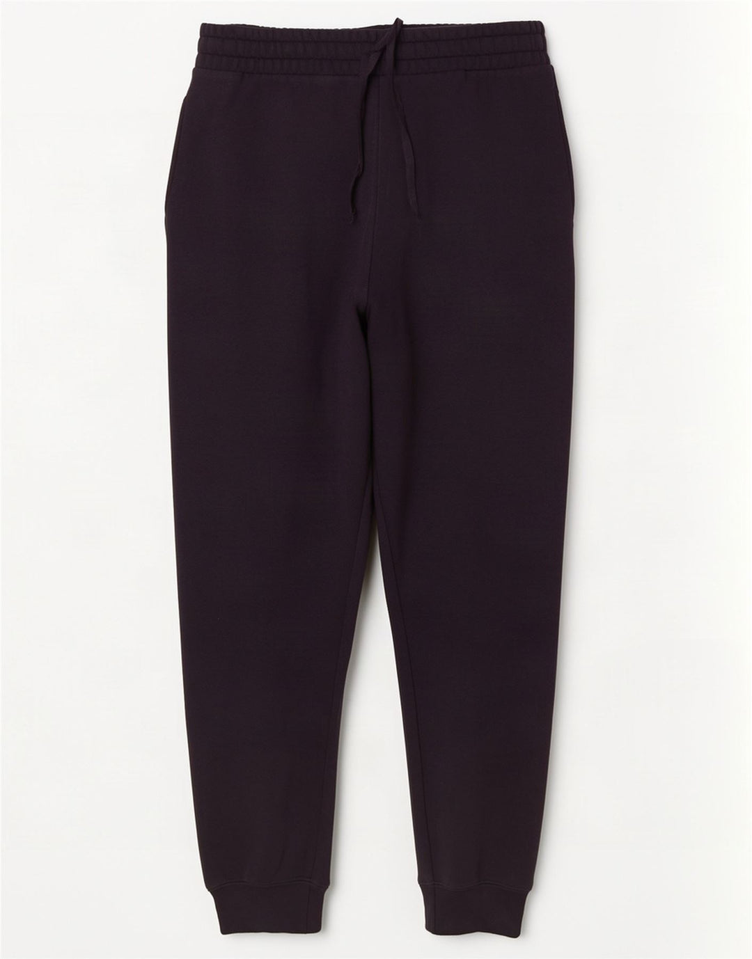 Puma Mens Tracksuit Trousers Joggers Small Navy Blue Cotton