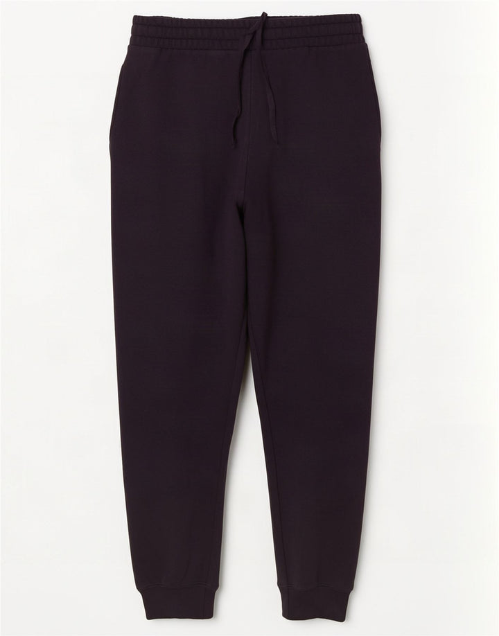 Puma Mens Tracksuit Trousers Joggers Small Navy Blue Cotton