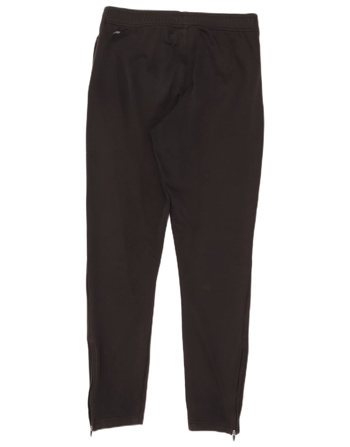 New Balance Mens Tracksuit Trousers Large  Black