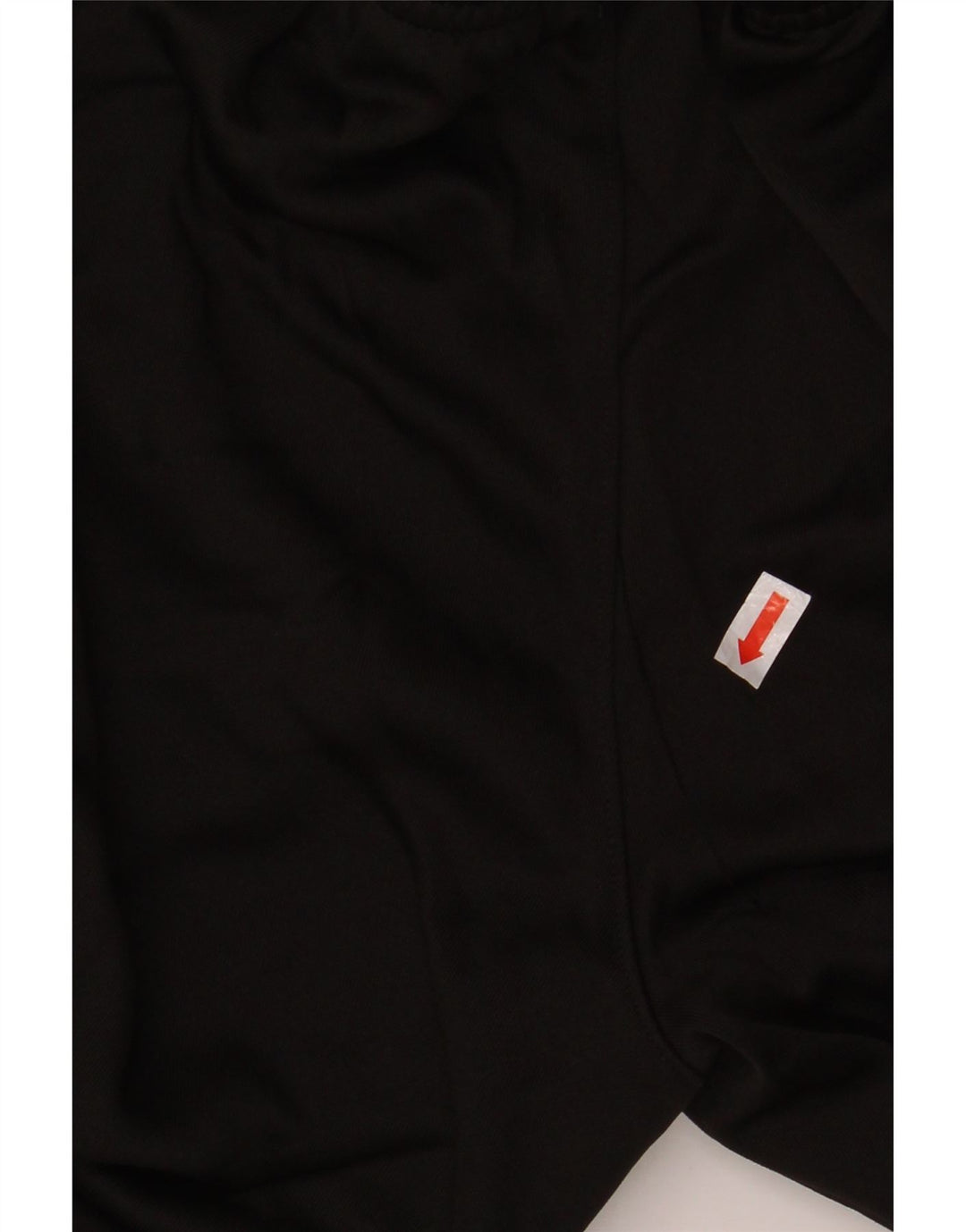 Puma Boys Tracksuit Trousers 11-12 Years  Black Polyester