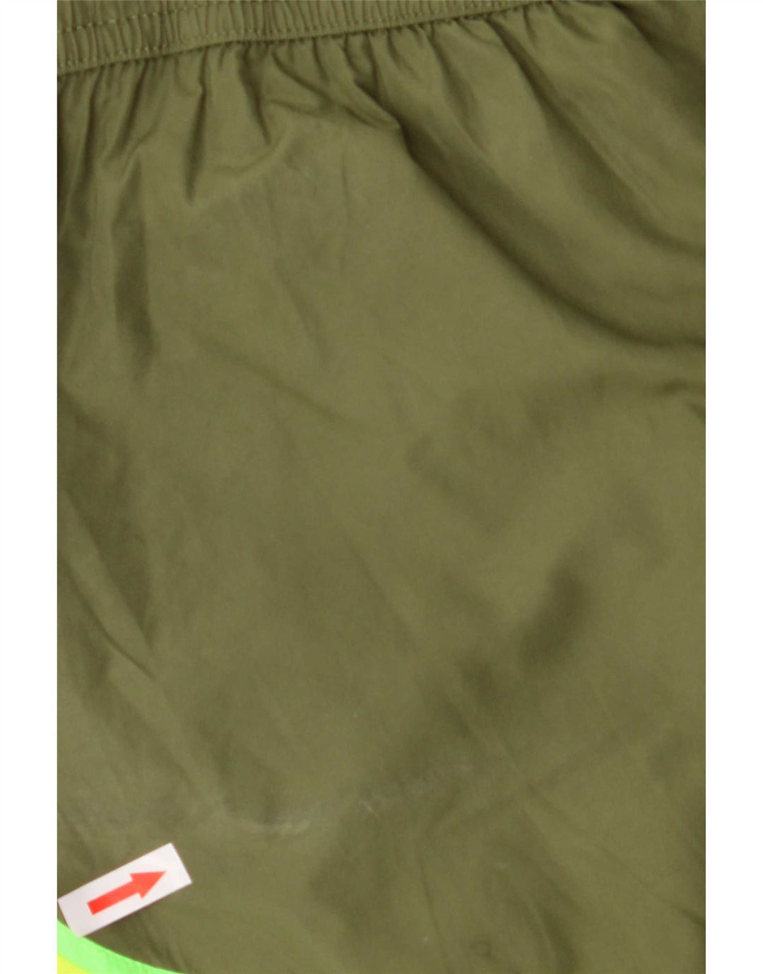 Coast Womens Sport Shorts UK 12 Medium Khaki