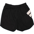 ADIDAS Boys Graphic Sport Shorts 15-16 Years XL Black Polyester Vintage Adidas and Second-Hand Adidas from Messina Hembry 