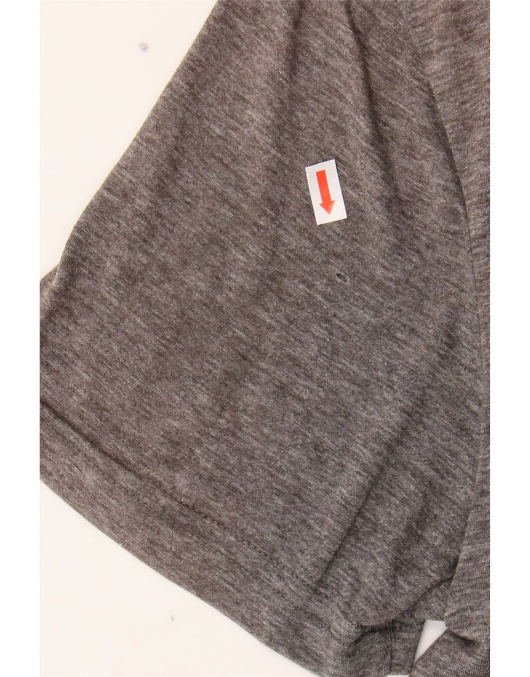 PUMA Mens Graphic T-Shirt Top Large Grey Vintage Puma and Second-Hand Puma from Messina Hembry 