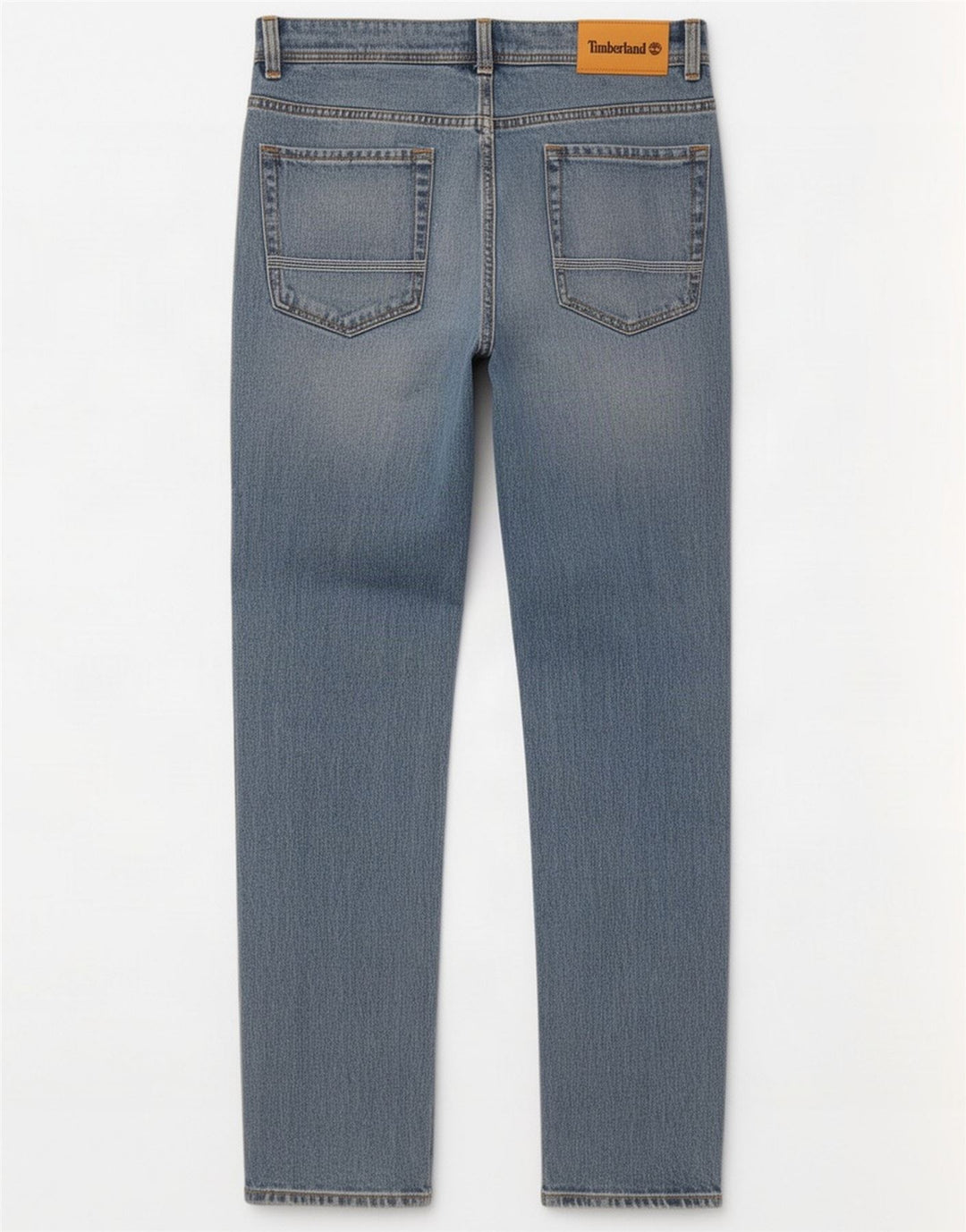 Timberland Mens Slim Jeans W31 L32 Blue