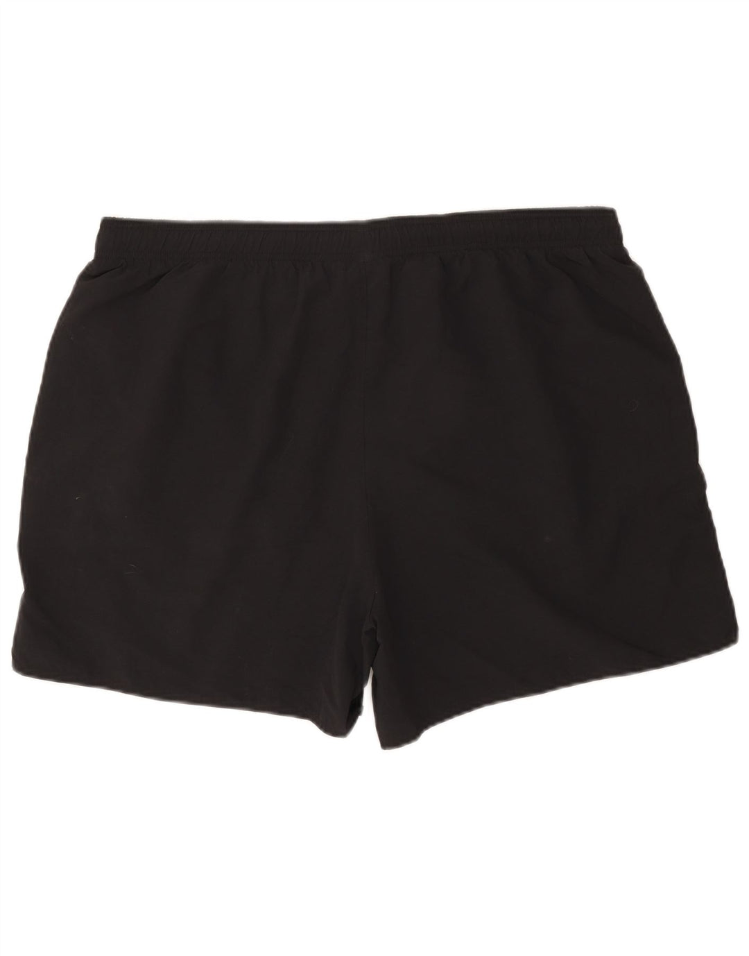 Adidas Mens Sport Shorts 2XL Black Nylon