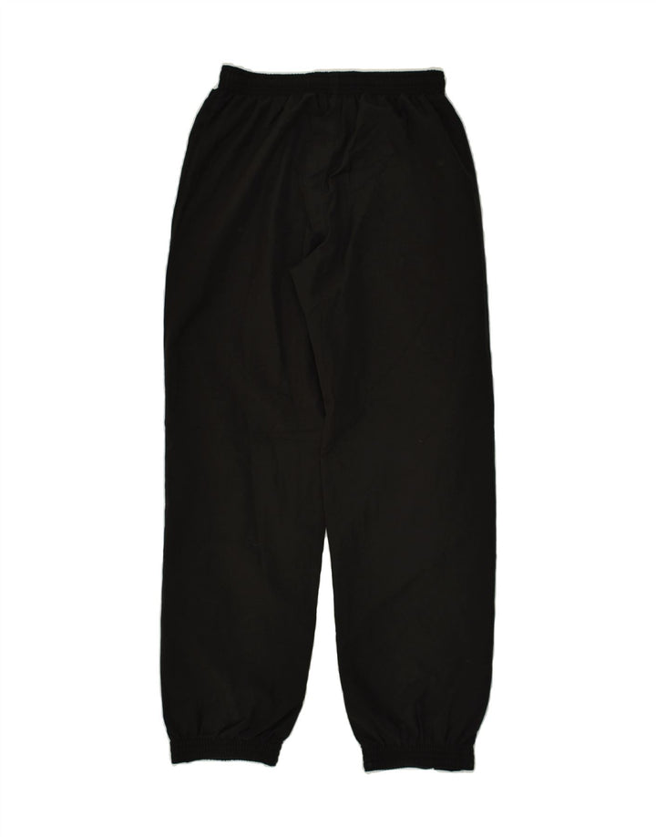 PUMA Boys Tracksuit Trousers 13-14 Years  Black | Vintage Puma | Thrift | Second-Hand Puma | Used Clothing | Messina Hembry 