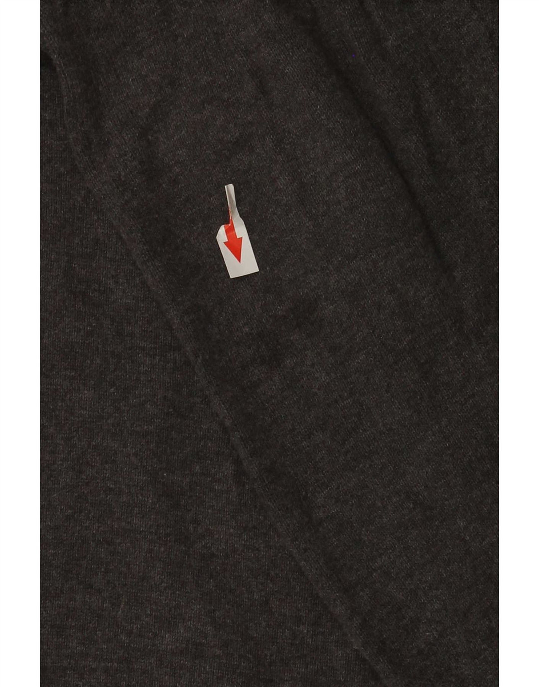 Joules Mens Crew Neck Jumper Sweater Large Grey Cotton