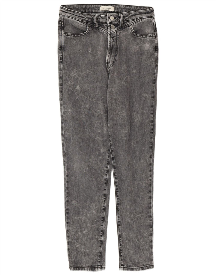 CARRERA Mens 753 Slim Jeans W30 L28  Grey Cotton