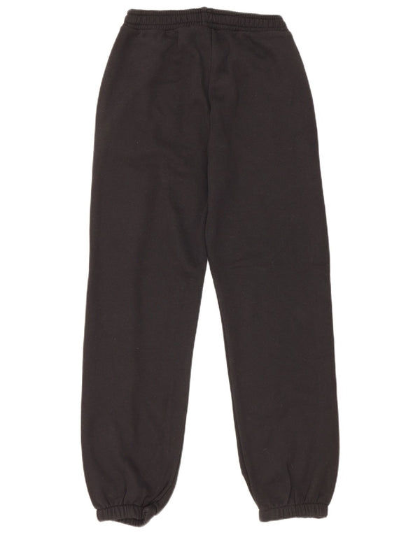 Zara Girls Looney Tunes Tracksuit Trousers Joggers 13-14 Years Black