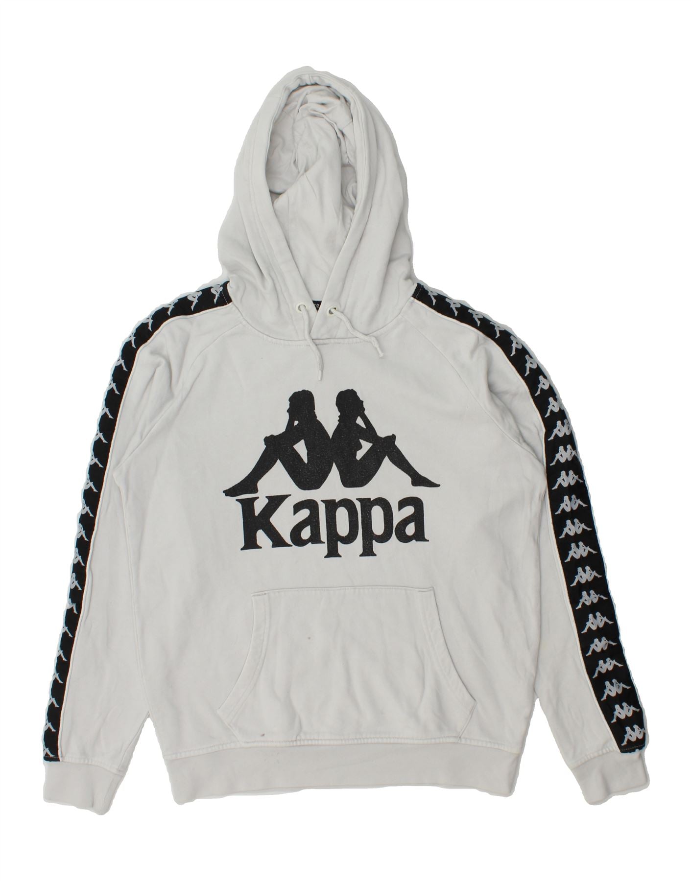 Kappa hoodie women's online