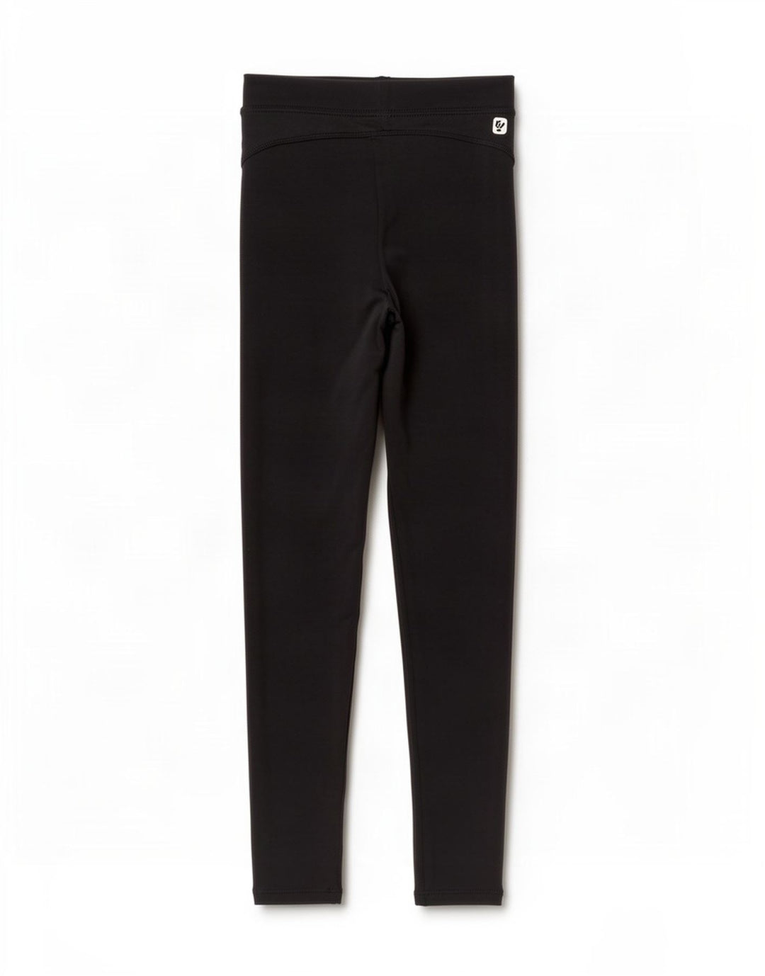 Freddy Womens Leggings UK 6 XS Navy Blue Cotton