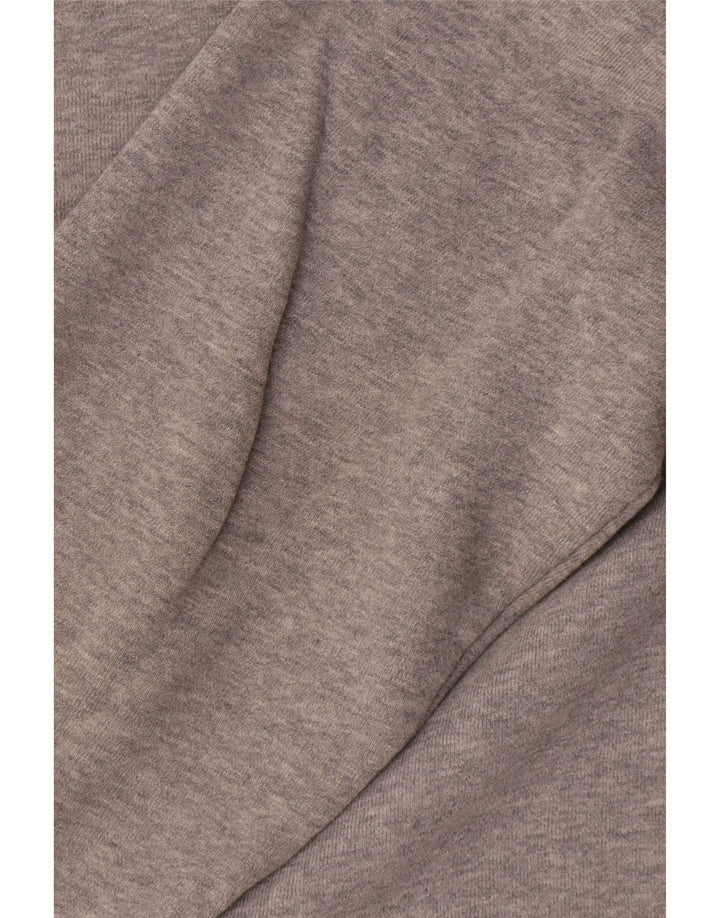 Ellesse Mens Sweatshirt Jumper Medium Grey Cotton