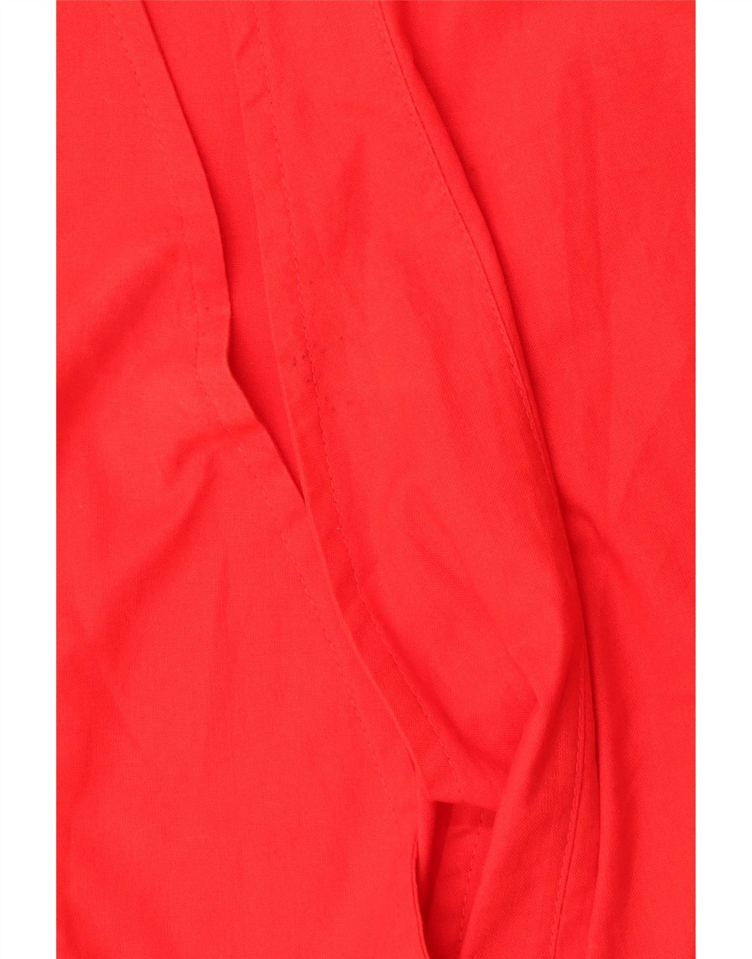 Vintage Womens 2 Piece Skirt Set IT 42 Medium W28 Red