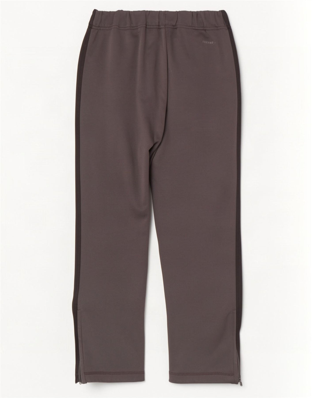 Nike Mens Therma-Fit Tracksuit Trousers Small Grey Colourblock Polyester