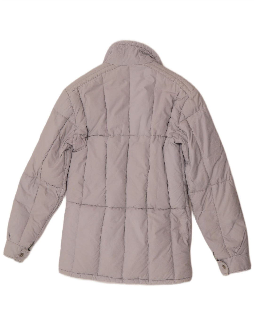 Trissi Womens Padded Jacket IT 46 Large Blue