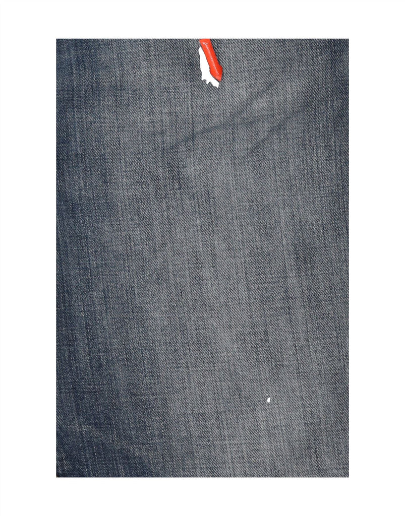 CALVIN KLEIN Mens Straight Jeans W40 L35 Blue Vintage Calvin Klein and Second-Hand Calvin Klein from Messina Hembry 