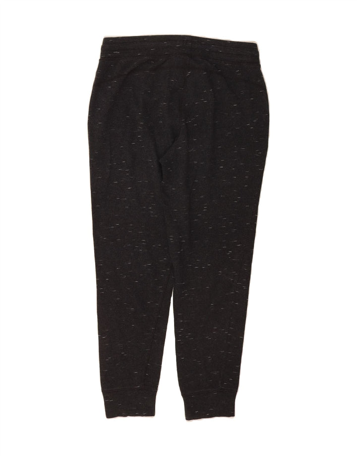CHAMPION Womens Tracksuit Trousers Joggers UK 14 Medium  Grey Flecked Vintage Champion and Second-Hand Champion from Messina Hembry 