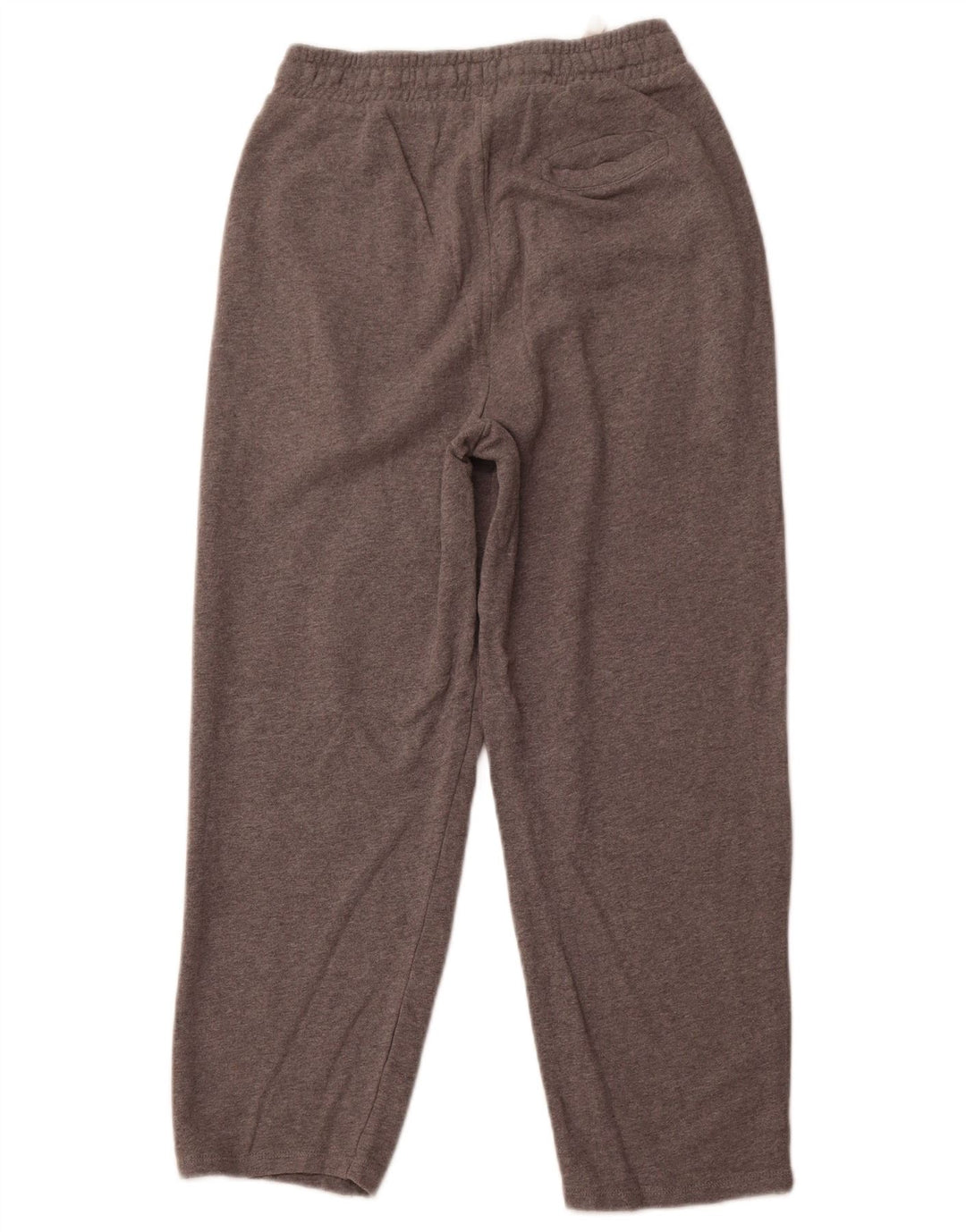 WHISTLES Womens Tracksuit Trousers UK 8 Small Grey Cotton