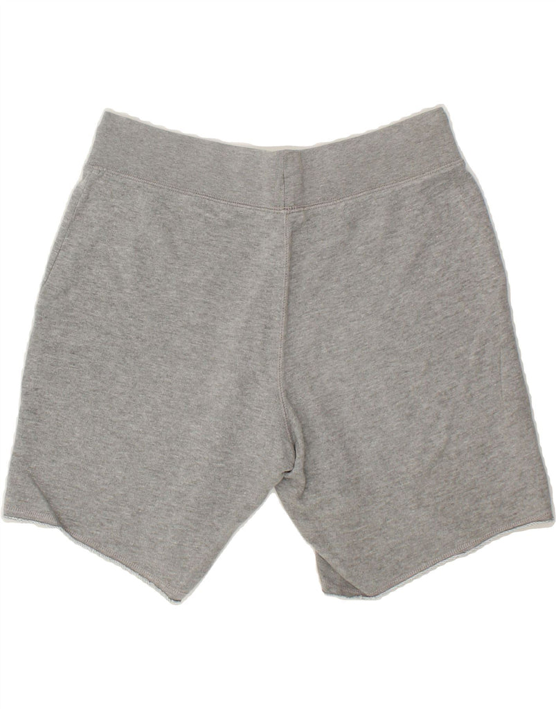 CHAMPION Mens Sport Shorts Small Grey Vintage Champion and Second-Hand Champion from Messina Hembry 