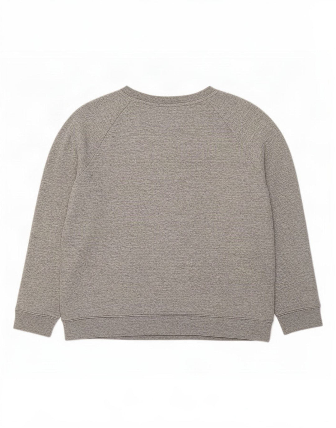 Levi's Womens Snoopy Graphic Sweatshirt Jumper UK 16 Large Grey
