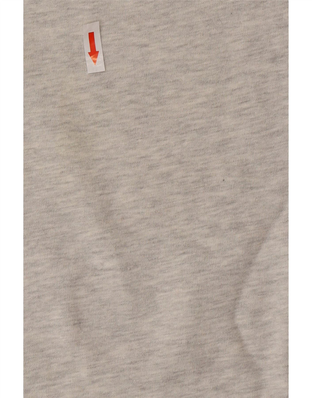 Lotto Mens Tracksuit Trousers Joggers 2XL Grey Flecked