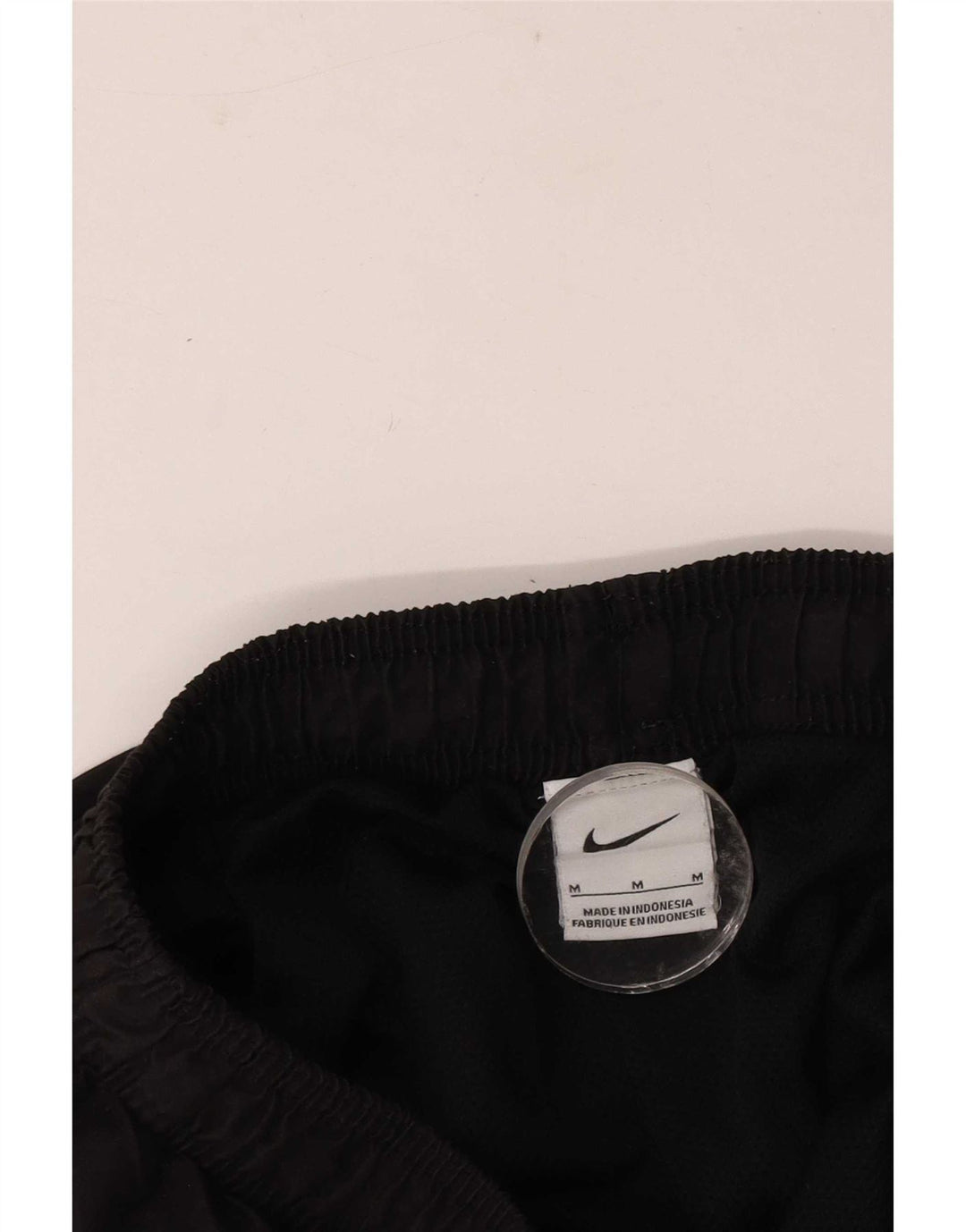Nike Mens Sport Shorts Medium Black