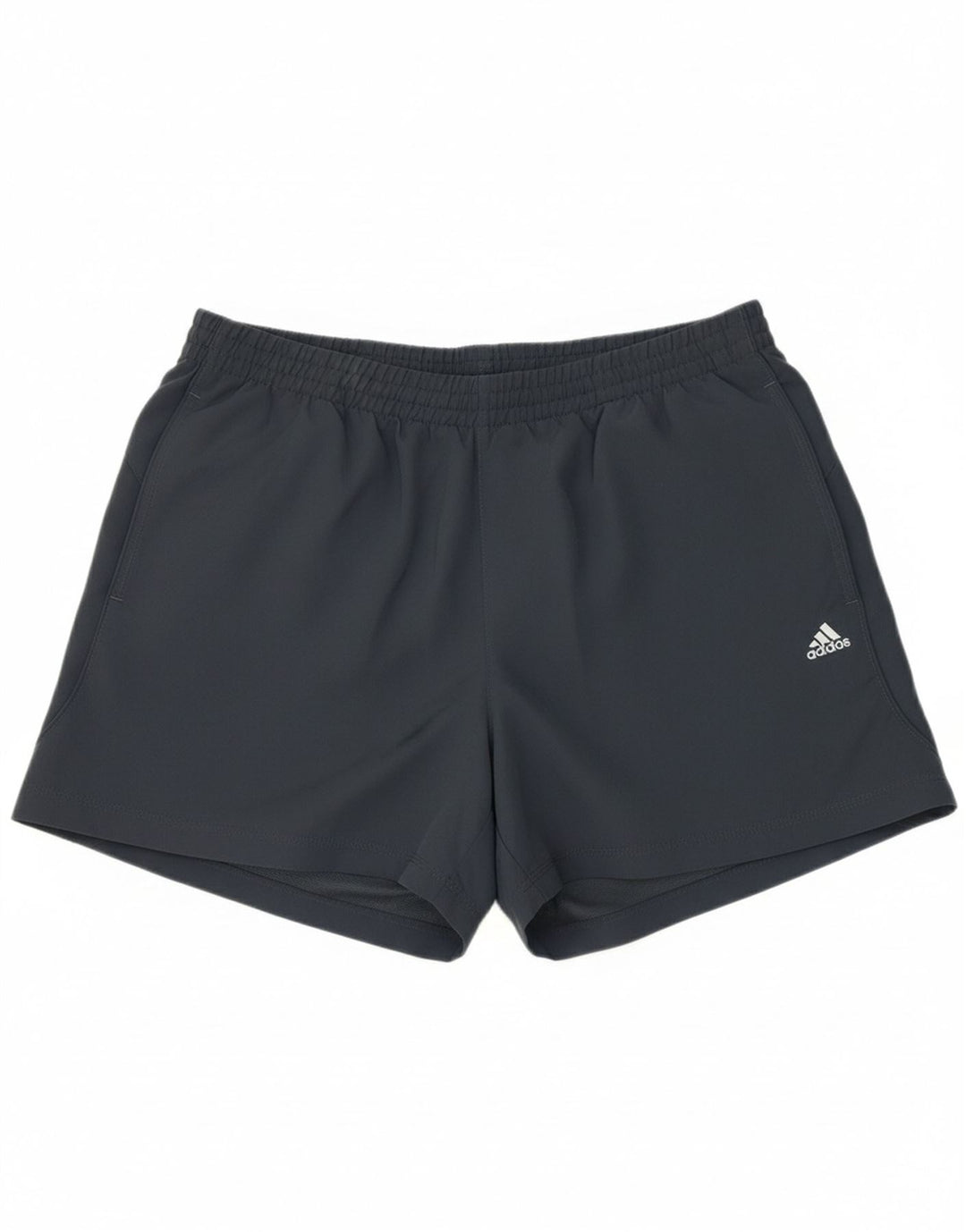 ADIDAS Mens Climalite Sport Shorts XL Blue
