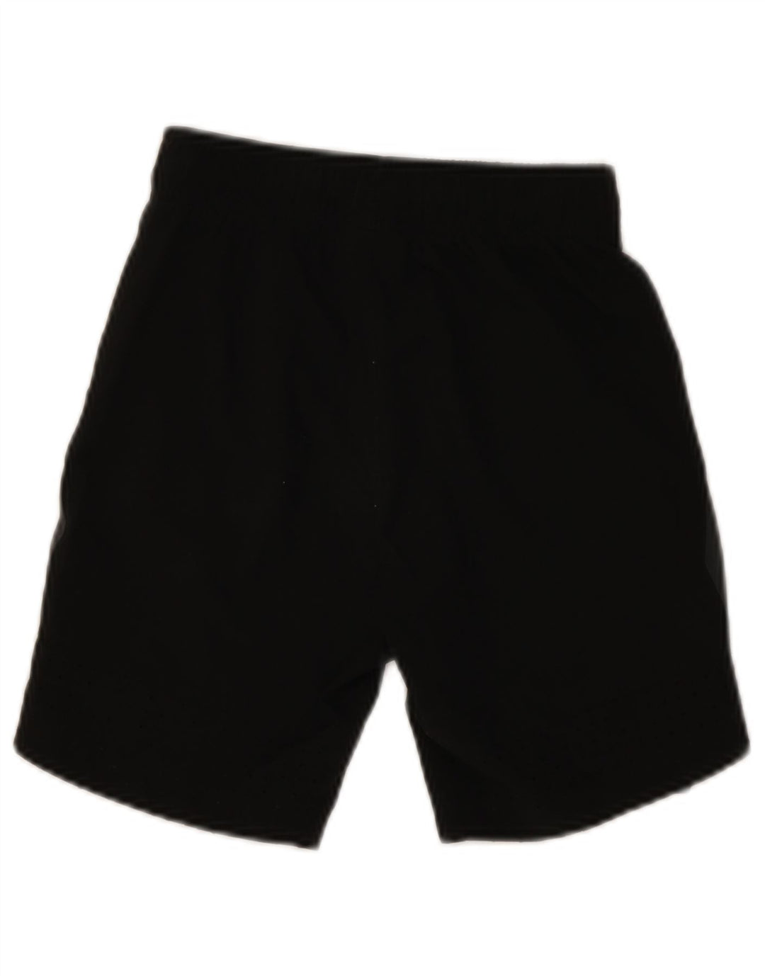 Russell Athletic Boys Sport Shorts 7-8 Years Medium Black Colourblock