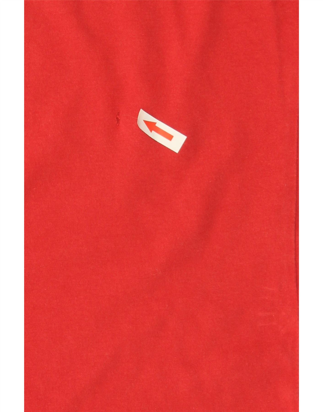 Nike Boys Graphic T-Shirt Top 13-14 Years XL Red