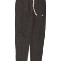 CHAMPION Mens Tracksuit Trousers Joggers Medium  Grey Cotton