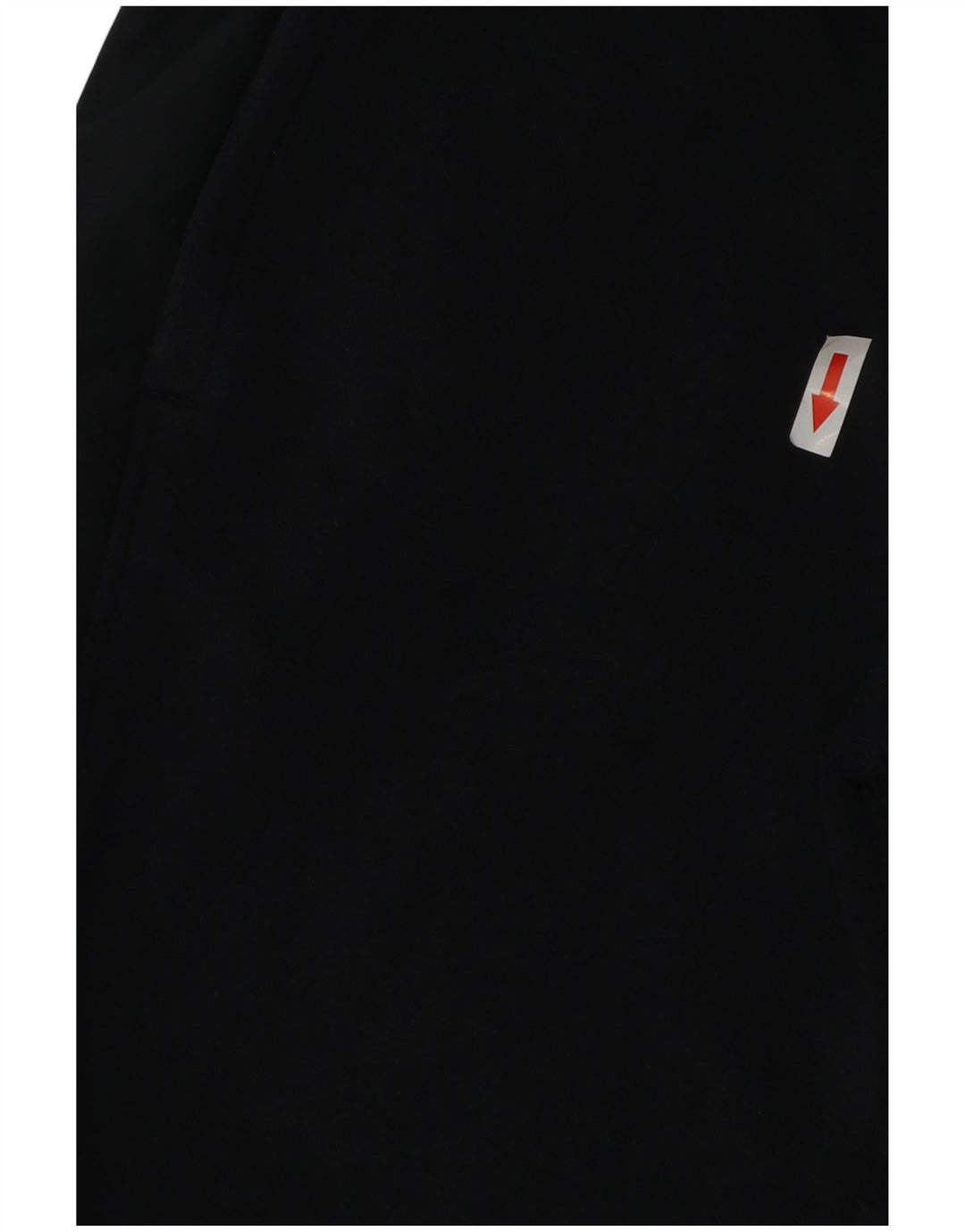 Under Armour Boys Tracksuit Trousers Joggers 9-10 Years Medium Black Cotton