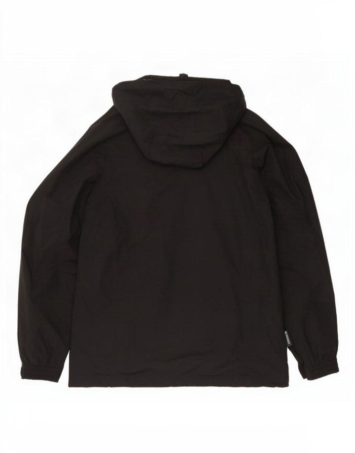 Mountain Warehouse Womens Isoory Windbreaker Jacket UK 16 Large Black