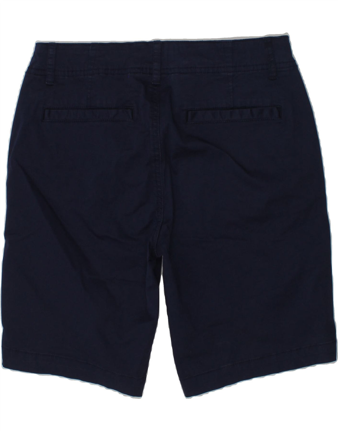 CHAMPION Boys Chino Shorts 11-12 Years Large W26  Navy Blue | Vintage Champion | Thrift | Second-Hand Champion | Used Clothing | Messina Hembry 