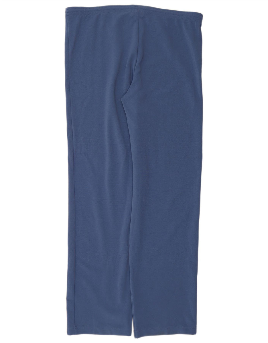 KAPPA Mens Tracksuit Trousers Medium Blue Polyester