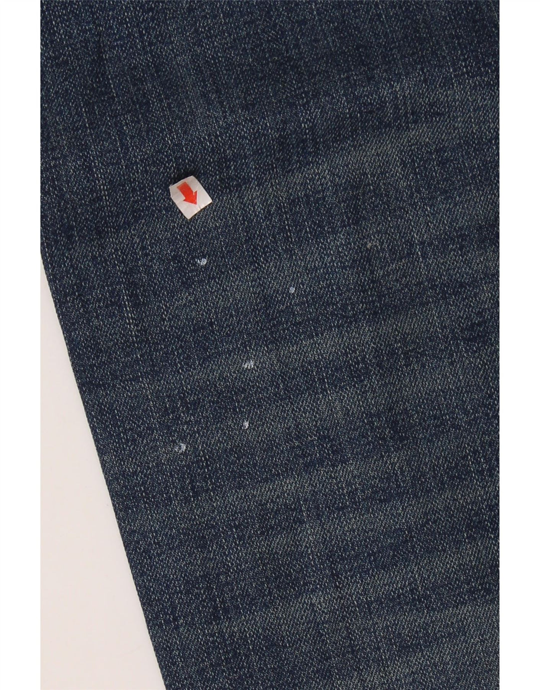 G-STAR Mens Slim Jeans W32 L34  Blue Cotton